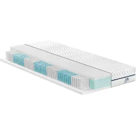 Badenia Bettcomfort Cuba 22 TTFK 120 x 200 cm H2/H3