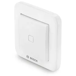 Bosch 8750000372 Kabellos Weiß