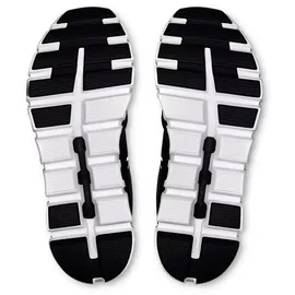 On Cloud 6 Herren Fog / White 41