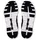 On Cloud 6 Herren Fog / White 41