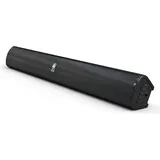 Avtek Soundbar version 2.1. 2 (60 W, 2.1 Kanal), Soundbar, Schwarz