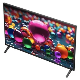 LG 43UA75006LA 43" LED 4K UHD AI Smart TV UA75