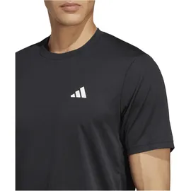 adidas Train Essentials Training T-Shirt schwarz L