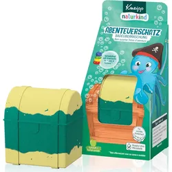 Kneipp Mysterious Treasure Badebombe für Kinder 1 St.