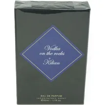 Kilian Vodka on the Rocks Eau de Parfum refillable 50 ml
