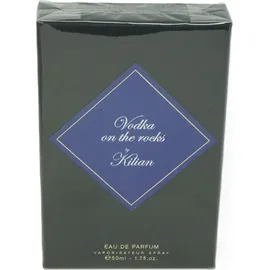 Kilian Vodka on the Rocks Eau de Parfum refillable 50 ml