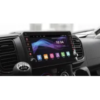 ESX Vision VNC930-F8 Naviceiver mit 22,8 cm (9") Touchscreen