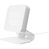 WOOX R7246 Smart IR Remote with Temperature & Humidity Sensor