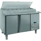 Saro Zubereitungstisch SH 2070