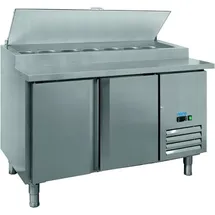 Saro Zubereitungstisch SH 2070