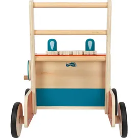 Small Foot Company Small Foot Lauflernwagen Feuerwehr