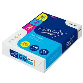 Mondi Color Copy A4 100 g/m2 500 Blatt