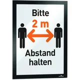 Durable Info-Rahmen Duraframe A4