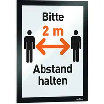 Durable Info-Rahmen Duraframe A4