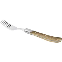 HAWS Laguiole Steakgabel Set in Geschenkbox