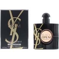Yves Saint Laurent Opium Black EDP 50ml Spray Limited Edition Women