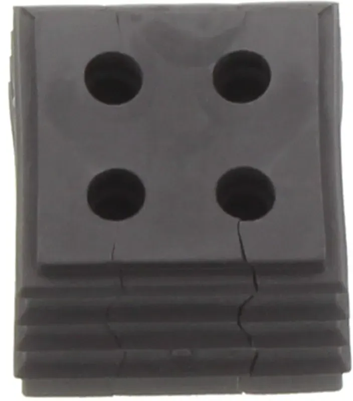 Weidmüller Kabeltülle 3mm 4mm CABTITE S#2583580000