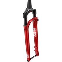 RockShox Rudy XL 28 Zoll 50 mm 2023 Rot