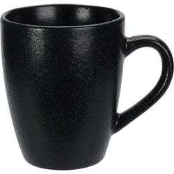 Henkelbecher BLACK