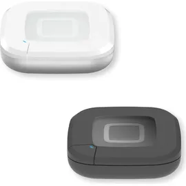 eQ-3 Homematic IP Starter-Set Fußbodenheizung für Räume - mit Access Point 2