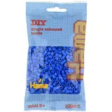 Hama Beutel mit Perlen 1000 St.