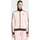 adidas CLASSIC TRACK TOP - sandy pink, aurora coffee, - L