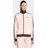 adidas CLASSIC TRACK TOP - sandy pink, aurora coffee, - L