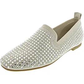 La Strada Loafer Damen Beige 36