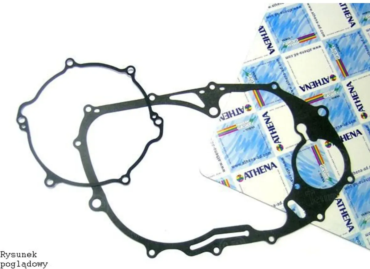 Coperchio frizione / guarnizione carter ATHENA S410510008117