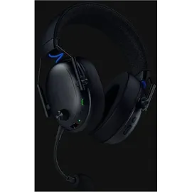 Razer BlackShark V3 Playstation schwarz/blau