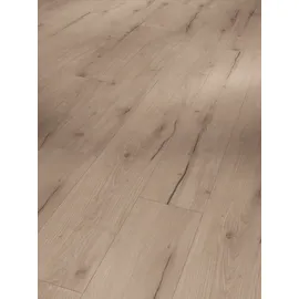 Parador Schlossdiele Modular One Eiche Helios grau