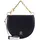 Tommy Hilfiger AW0AW14492 Saddle Bag space blue
