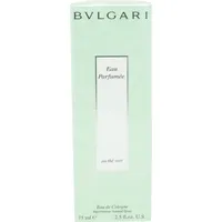 Bvlgari Eau Parfumee Au the Vert Eau de Cologne 75 ml