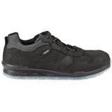 COFRA 78620-000.W42 BRADDOCK S3 SRC Sicherheitsschuhe, Schwarz, Größe 42