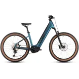 27,5 Zoll switchblue ́n ́black L