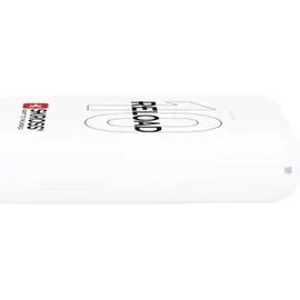 SKROSS Reload 10 Powerbank 10000 mAh weiß