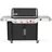 EPX-435W GBS Smarter Gasgrill 2026 Schwarz