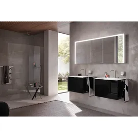 EMCO prime 3 160 cm aluminium/weiß