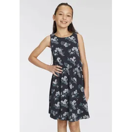 Kidsworld Kleid in Dunkelblau | Gr.: 152