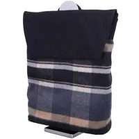 rieker Rucksack in schwarz | Gr.: onesize