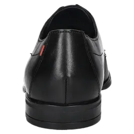 LLOYD RUBIN Business Schuh Schwarz / 9.5 UK