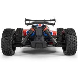 Arrma RC-Buggy Typhon Mega 4X4 3CH RTR rot (665)