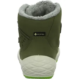 superfit Groovy 2.0 Grün 25