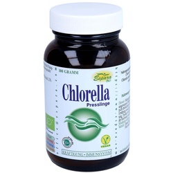 Chlorella Bio