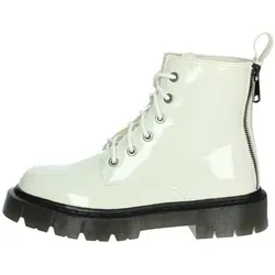 Keys  Damenstiefel K-10292  in Beige, 39