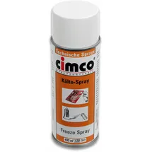 CIMCO Druckluftspray 400 ml