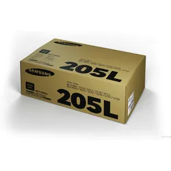 hp Samsung MLT-D205L Toner Schwarz mit hoher Reichweite