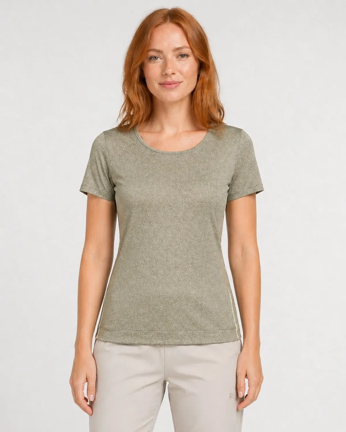 Laufshirt DEPROC ACTIVE 
