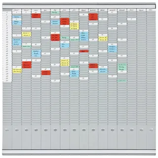 Franken Stecktafel 100,8 x 100,8 cm 16 Spalten