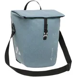 Vaude ReCycle Commute Single Fahrradtasche blau